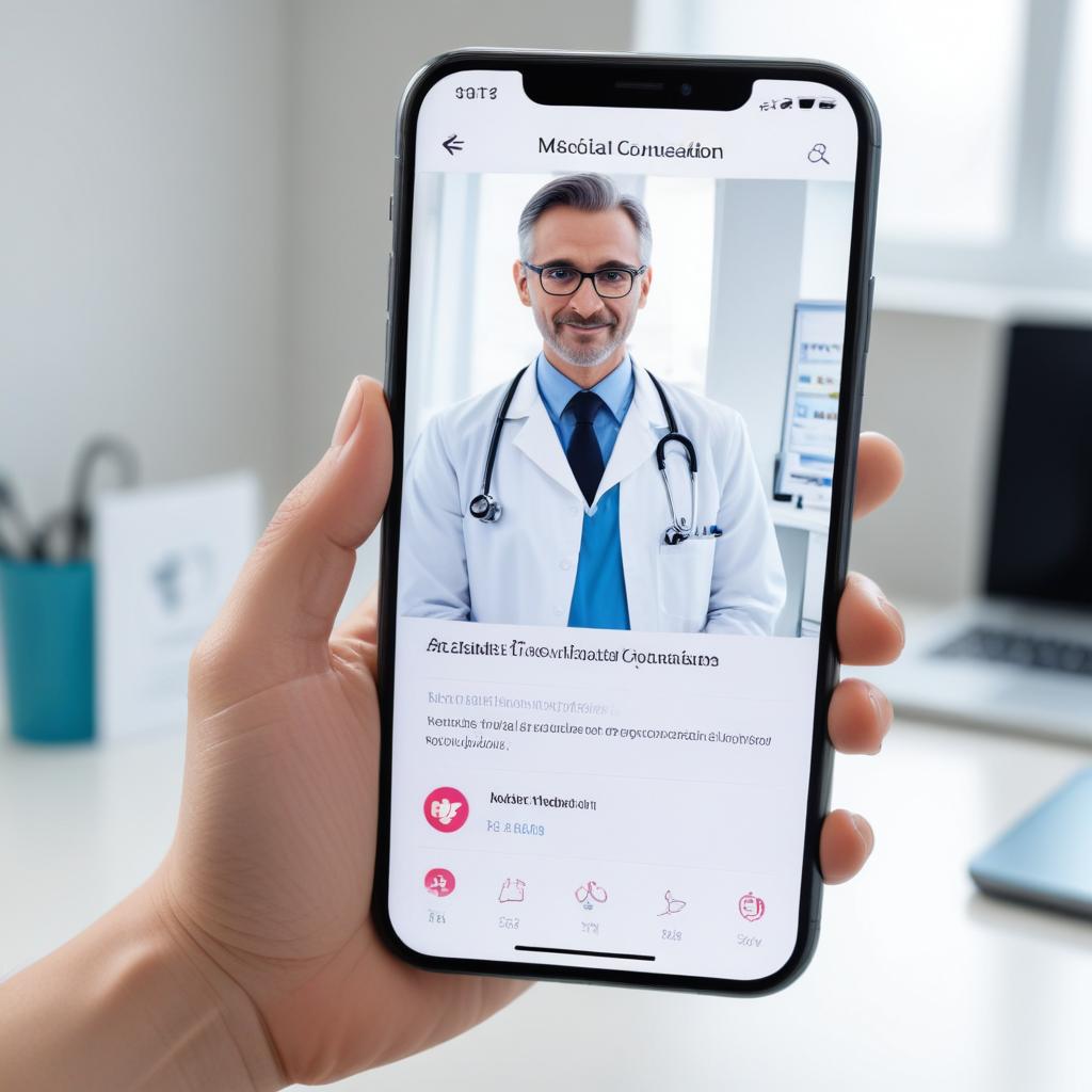 Telemedizin-Rezept 2026: Der komplette Guide - Ablauf, Kosten, Anbieter